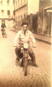 AbeMotorcycle